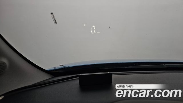 Kia RAY 2016 — photo 19
