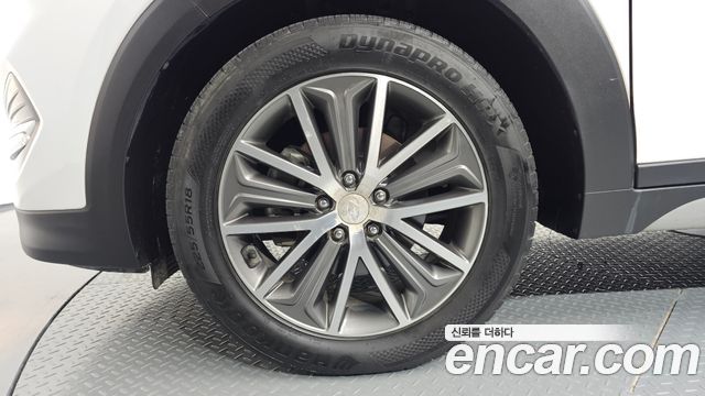 Hyundai Tucson 2017 — photo 5