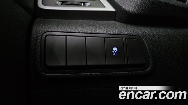Hyundai Tucson 2017 — photo 26