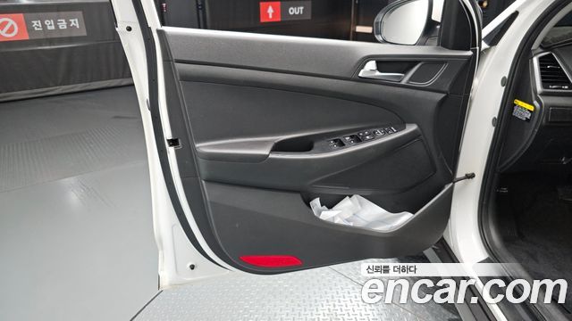 Hyundai Tucson 2017 — photo 14