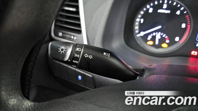 Hyundai Tucson 2017 — photo 27