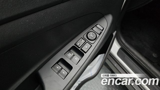 Hyundai Tucson 2017 — photo 29