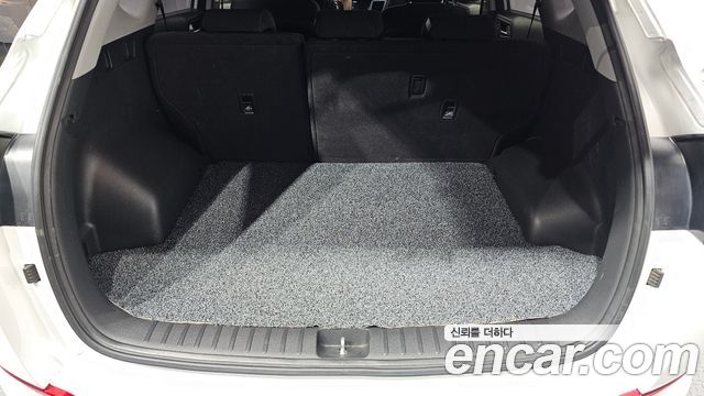 Hyundai Tucson 2017 — photo 32