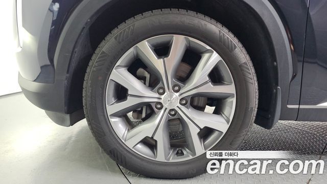 Hyundai Palisade 2022 — photo 5