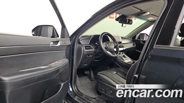 Hyundai Palisade 2022 — photo 10