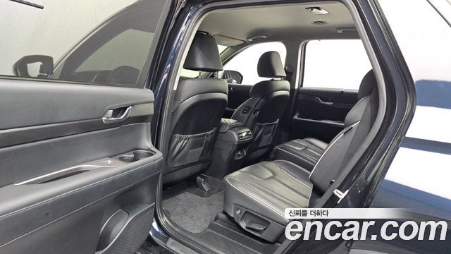 Hyundai Palisade 2022 — photo 11