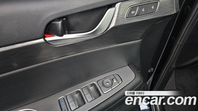 Hyundai Palisade 2022 — photo 13