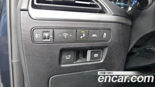 Hyundai Palisade 2022 — photo 14