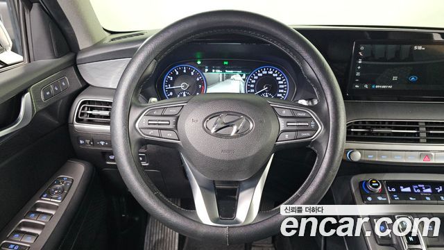 Hyundai Palisade 2022 — photo 15
