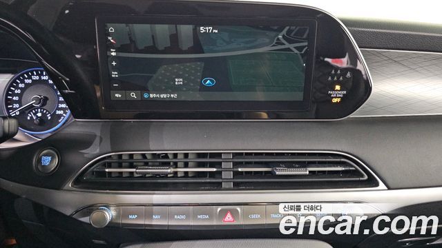 Hyundai Palisade 2022 — photo 16