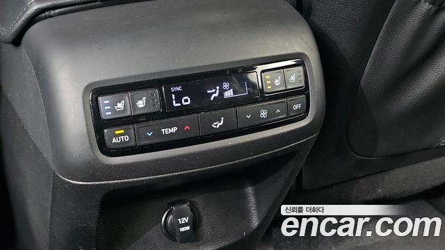 Hyundai Palisade 2022 — photo 19