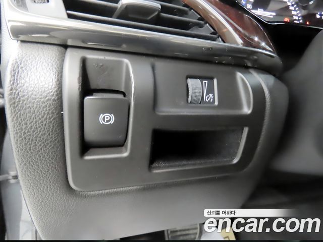 Cadillac CTS 2015 — photo 14