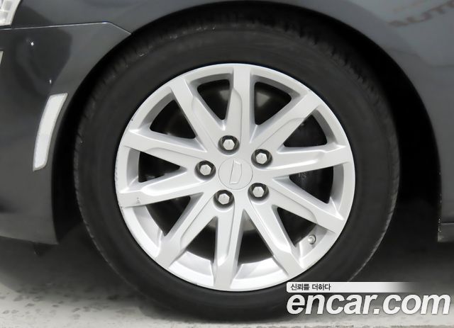 Cadillac CTS 2015 — photo 19