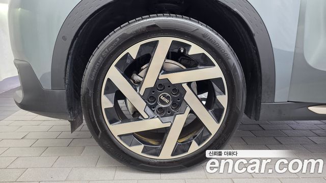 Mini Countryman 2025 — photo 5