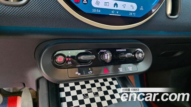 Mini Countryman 2025 — photo 12