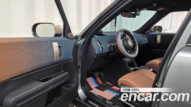 Mini Countryman 2025 — photo 13