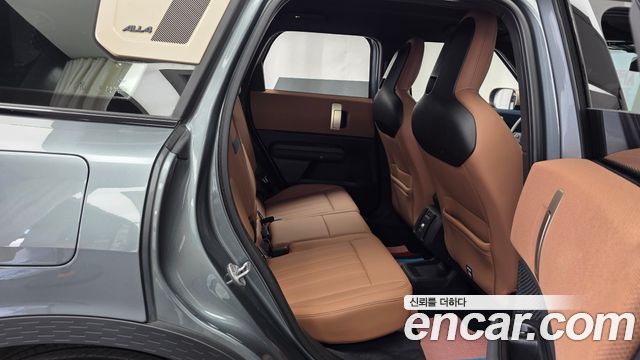Mini Countryman 2025 — photo 18