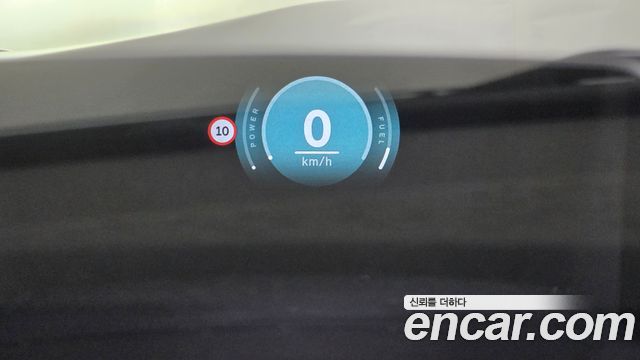 Mini Countryman 2025 — photo 23