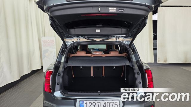 Mini Countryman 2025 — photo 26