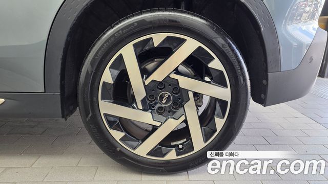 Mini Countryman 2025 — photo 7