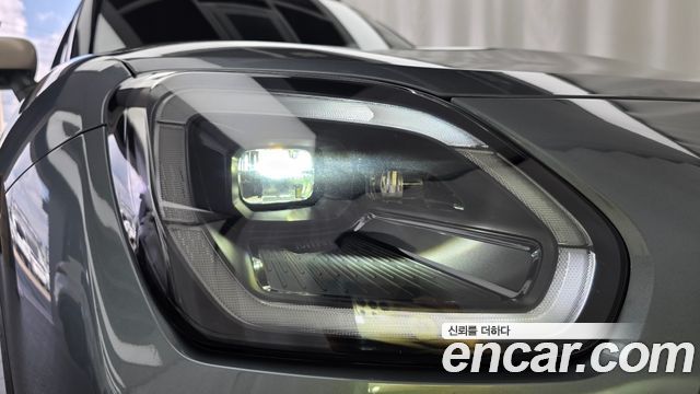 Mini Countryman 2025 — photo 8