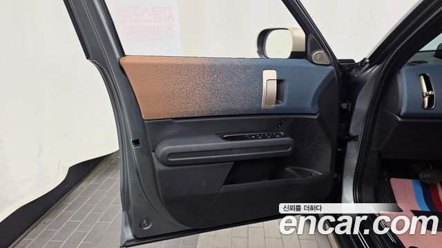 Mini Countryman 2025 — photo 14