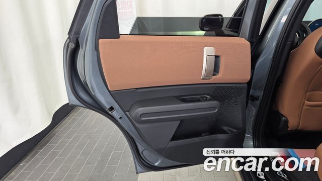Mini Countryman 2025 — photo 15