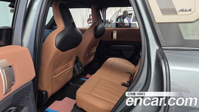 Mini Countryman 2025 — photo 16