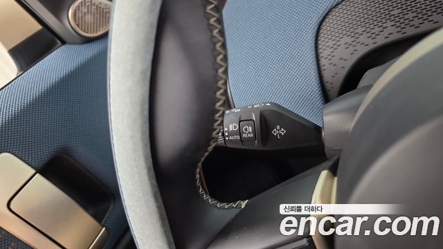 Mini Countryman 2025 — photo 30