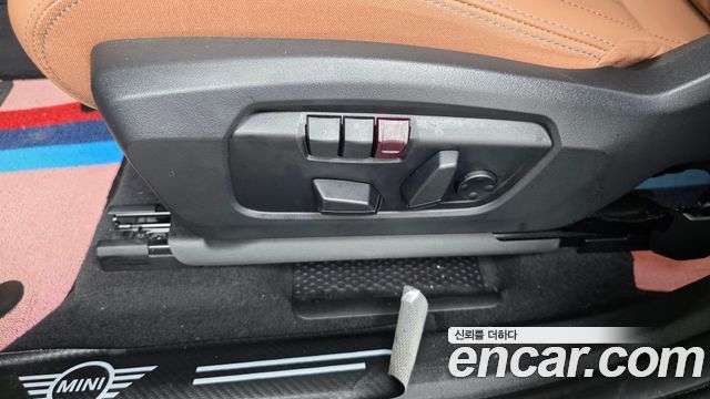 Mini Countryman 2025 — photo 31