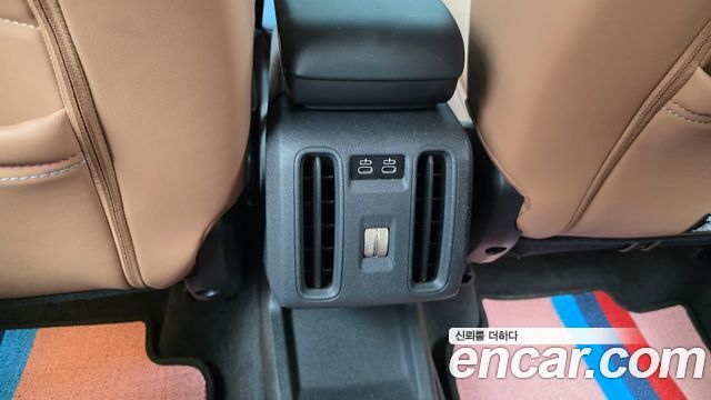 Mini Countryman 2025 — photo 32