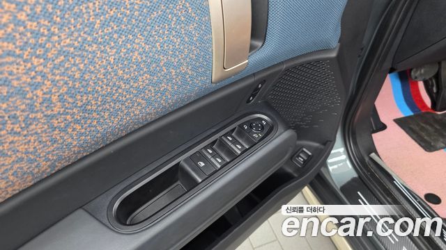 Mini Countryman 2025 — photo 33