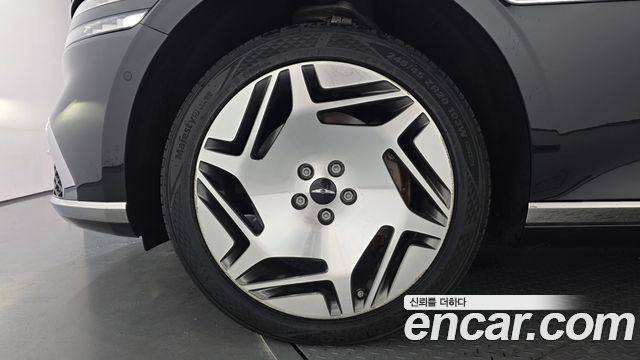 Genesis G90 2023 — photo 5