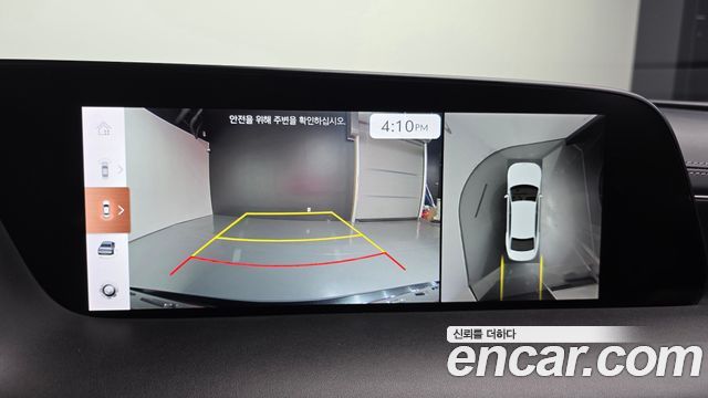 Genesis G90 2023 — photo 15