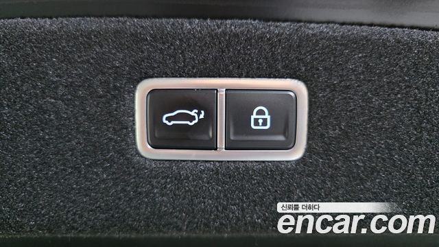 Genesis G90 2023 — photo 20