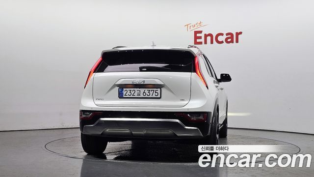 Kia Niro 2022 — photo 4