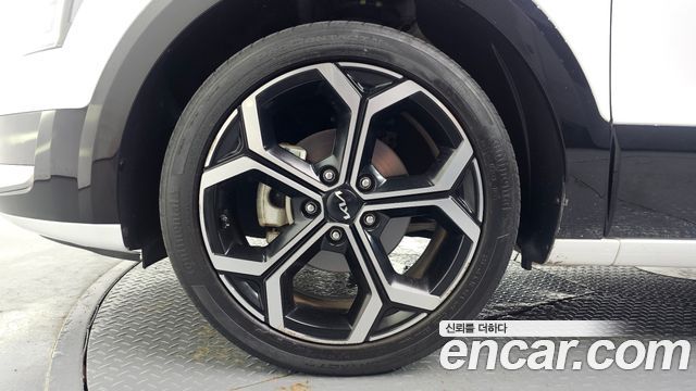 Kia Niro 2022 — photo 5