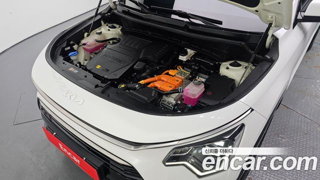 Kia Niro 2022 — photo 6
