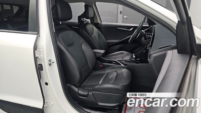 Kia Niro 2022 — photo 12