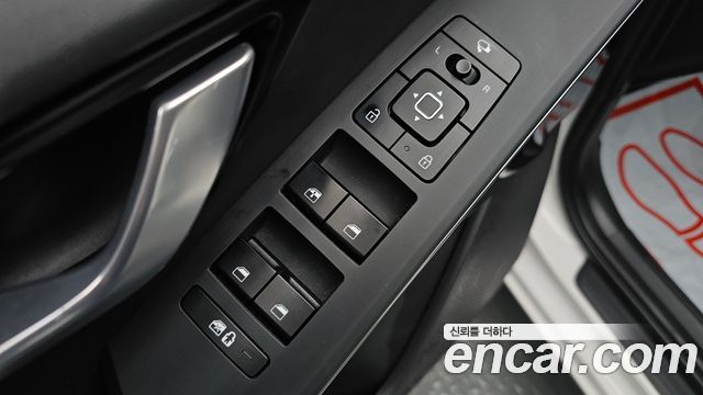 Kia Niro 2022 — photo 13