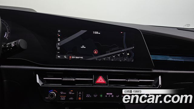 Kia Niro 2022 — photo 15