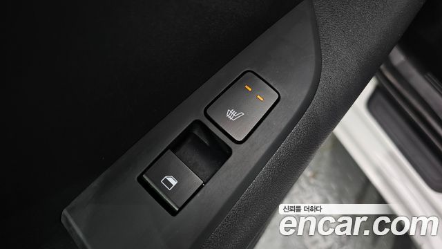 Kia Niro 2022 — photo 19