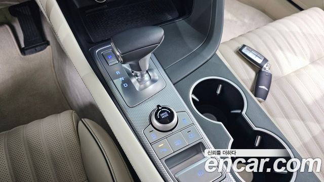 Genesis G70 2023 — photo 12