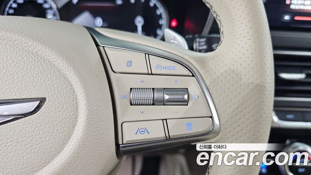 Genesis G70 2023 — photo 28