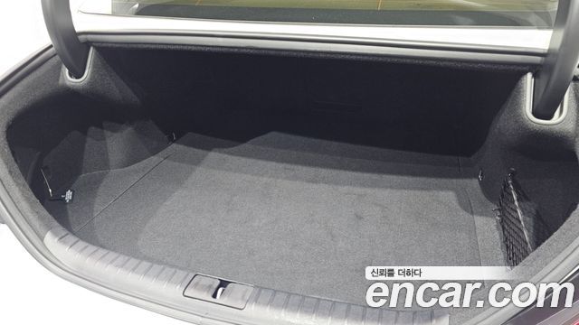 Genesis G70 2023 — photo 35