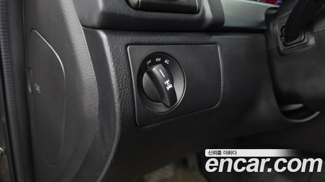 KG Mobility Rexton 2013 — photo 22