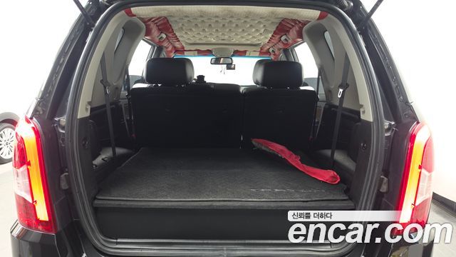 KG Mobility Rexton 2013 — photo 26