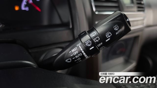 KG Mobility Rexton 2013 — photo 28