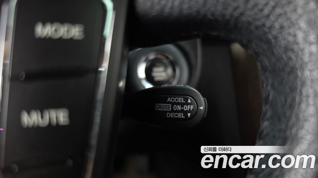 KG Mobility Rexton 2013 — photo 31