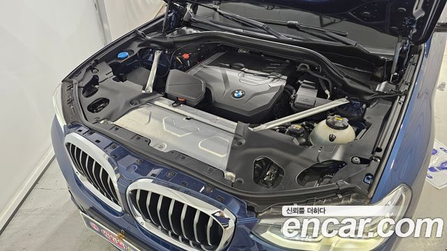 BMW X4 2021 — photo 6
